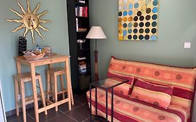 Le Studio De Vasconia